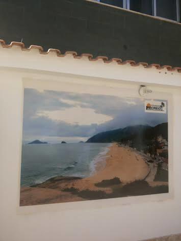 Hostel Recreio Río de Janeiro Exterior foto